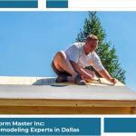 Remodeling Experts in Dallas