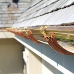 Importance of Gutters & Downspouts