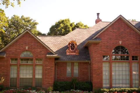 Residential Roof Installation Fort Worth TX