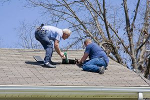 Roof Contractor In Fort Worth TX