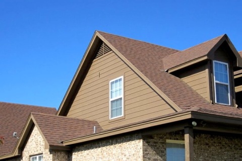 Siding And Roof Instalaltion in Texas