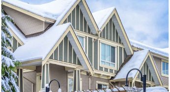 Is It Alright to Have Your Roof Worked On in Cold Weather?